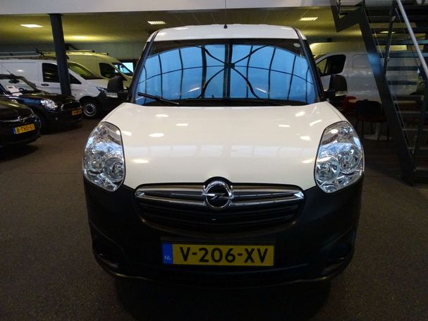 Opel Combo 1.6 CDTI L2H1 77 kW image number 7