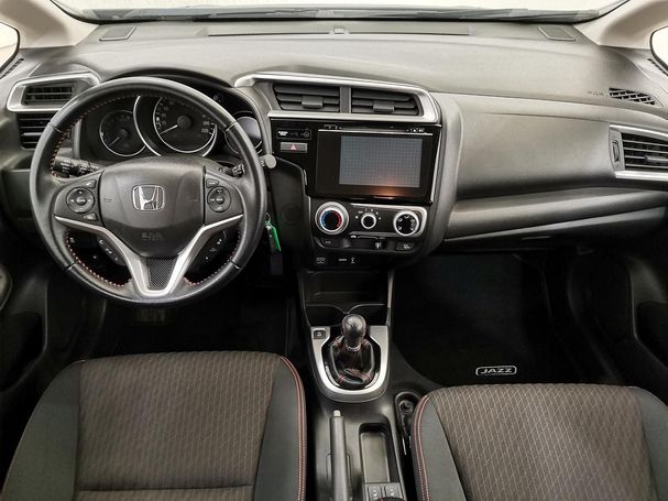 Honda Jazz 1.5 i-VTEC Dynamic 96 kW image number 10