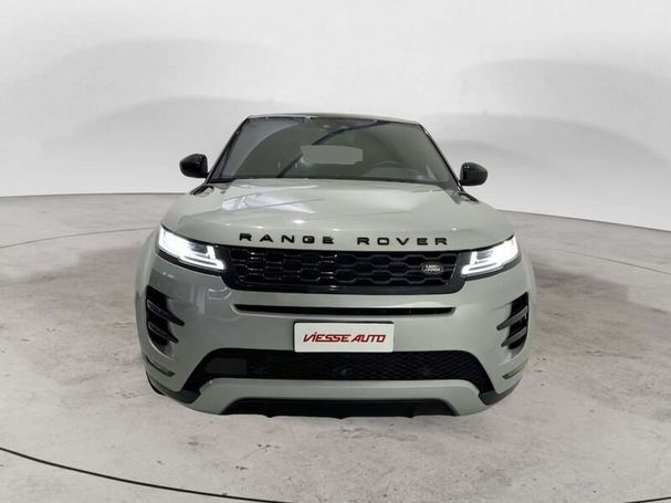 Land Rover Range Rover Evoque 147 kW image number 3