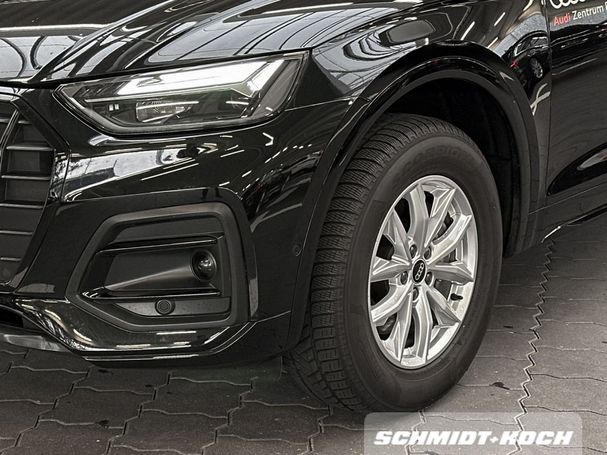 Audi Q5 40 TDI quattro Advanced Business 150 kW image number 7