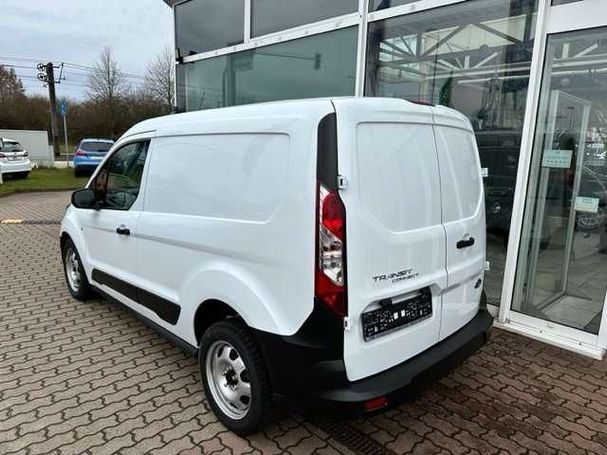 Ford Transit Connect L1 Basis 55 kW image number 6