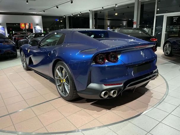 Ferrari 812 GTS 584 kW image number 13