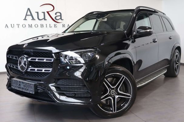 Mercedes-Benz GLS 400 d 4Matic 243 kW image number 1