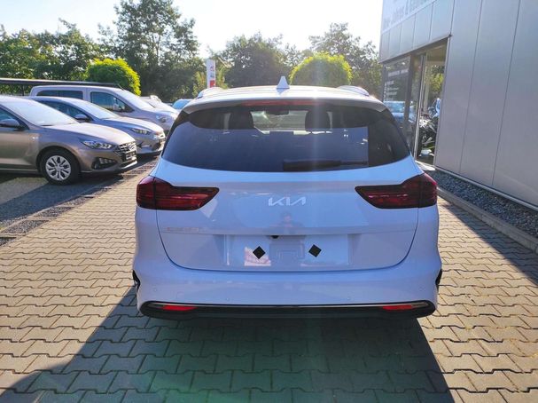 Kia Ceed Sportswagon 1.5 103 kW image number 4