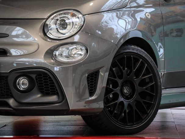 Abarth 595 Competizione 132 kW image number 7