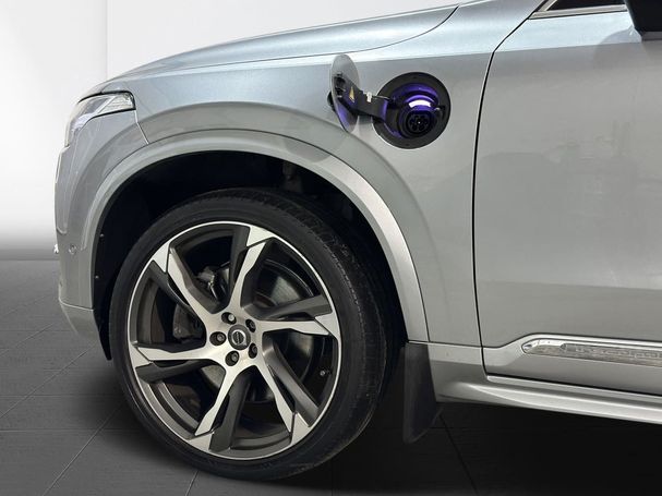 Volvo XC90 Recharge T8 AWD 288 kW image number 4