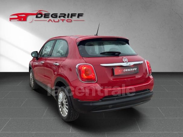 Fiat 500X 1.6 E-torQ 4x2 Lounge 81 kW image number 4