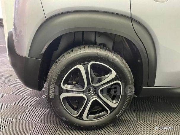 Citroen C3 Aircross PureTech 110 S&S Feel 81 kW image number 28