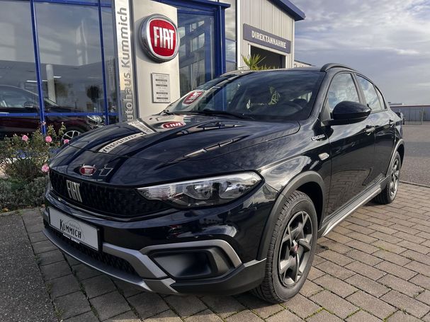 Fiat Tipo 96 kW image number 1