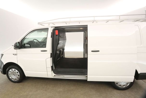 Volkswagen T6 Transporter 103 kW image number 6