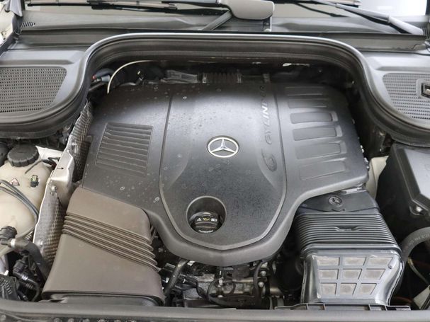 Mercedes-Benz GLE 450 270 kW image number 11