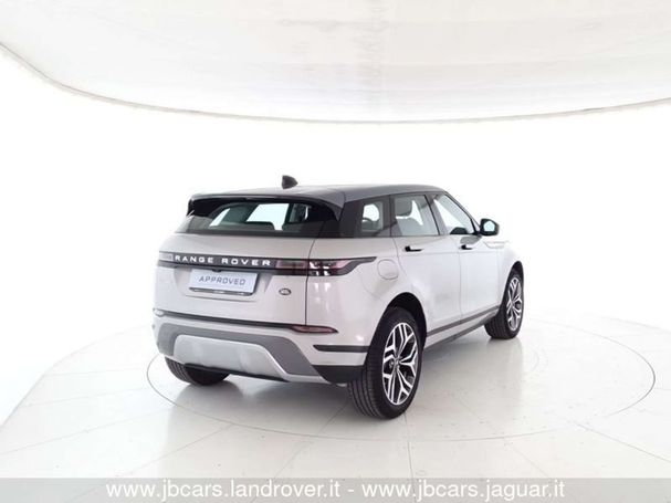 Land Rover Range Rover Evoque 120 kW image number 2