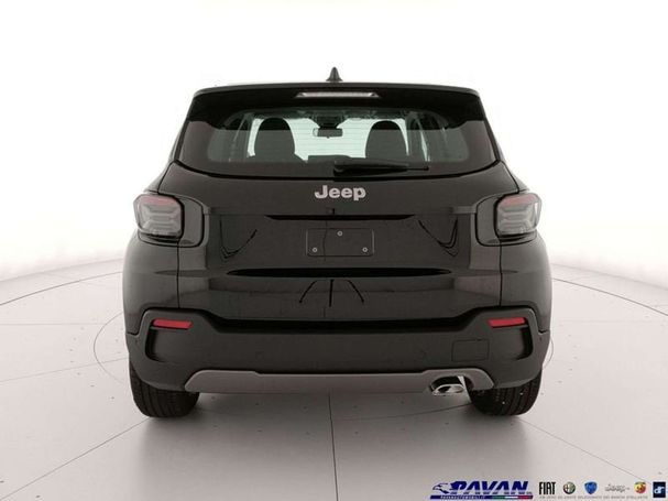 Jeep Avenger 1.2 74 kW image number 5