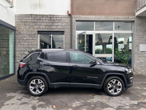 Jeep Compass 1.6 Limited 88 kW image number 5