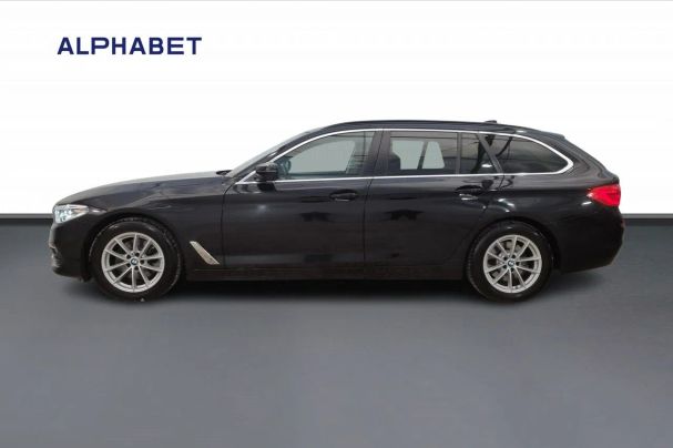 BMW 520d Touring xDrive 140 kW image number 4