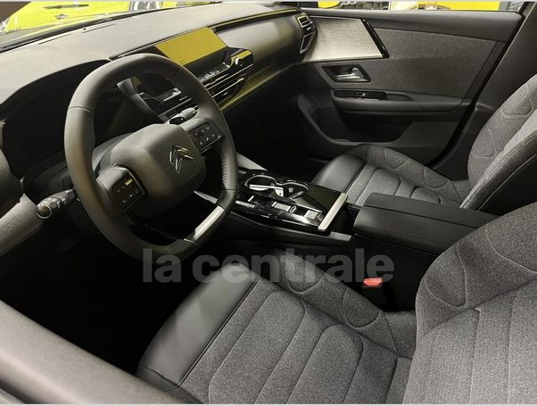 Citroen C5 X 1.2 PureTech 96 kW image number 4