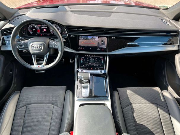 Audi SQ7 4.0 373 kW image number 8