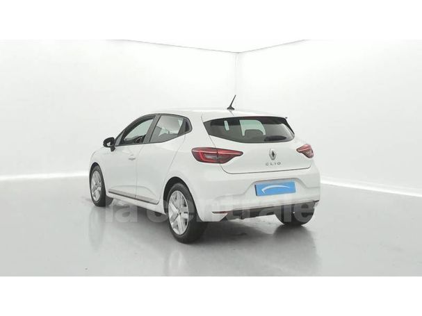 Renault Clio TCe 100 Business 74 kW image number 4