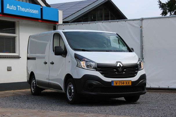 Renault Trafic DCi 95 L1H1 70 kW image number 3