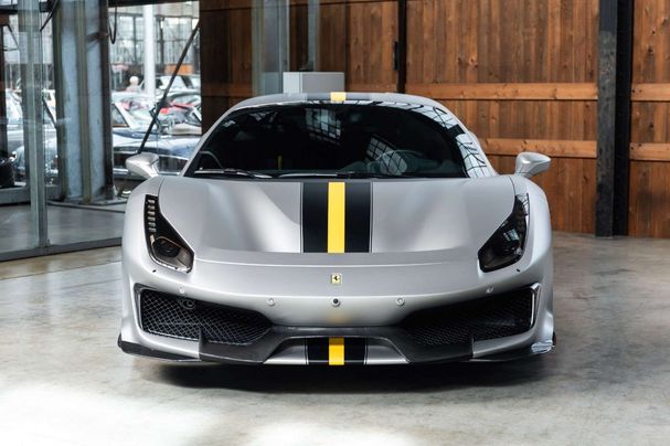 Ferrari 488 Pista 530 kW image number 3