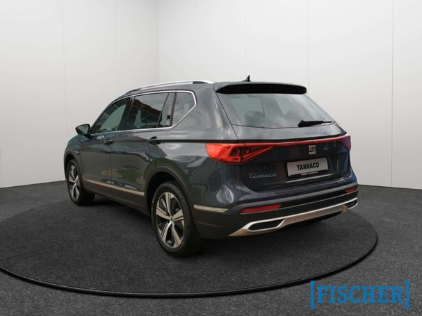 Seat Tarraco 1.5 TSI 110 kW image number 4