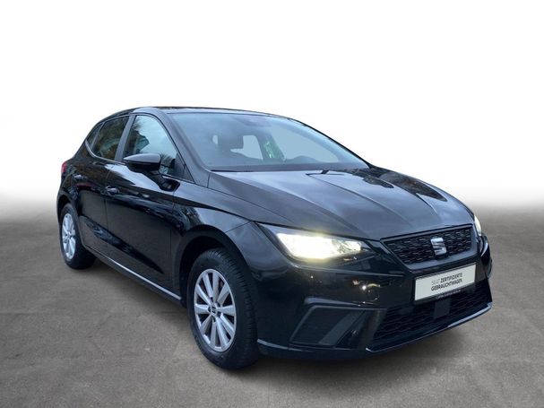 Seat Ibiza 1.0 TSI DSG Style 81 kW image number 5