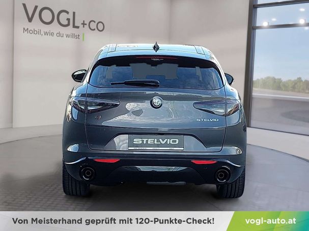 Alfa Romeo Stelvio 16V 154 kW image number 7