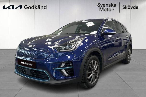 Kia Niro e 152 kW image number 1