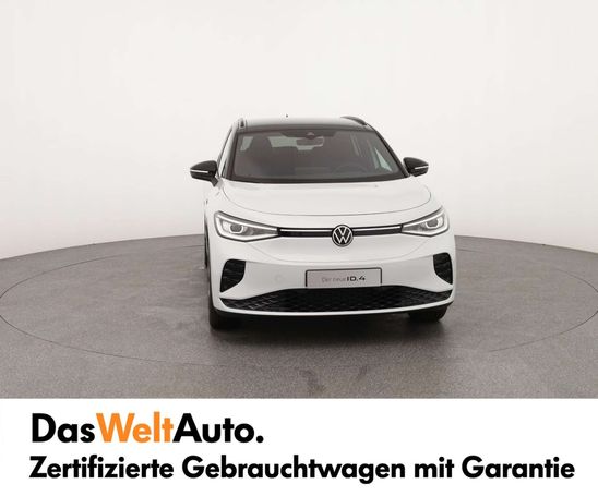 Volkswagen ID.4 GTX 4Motion 220 kW image number 8