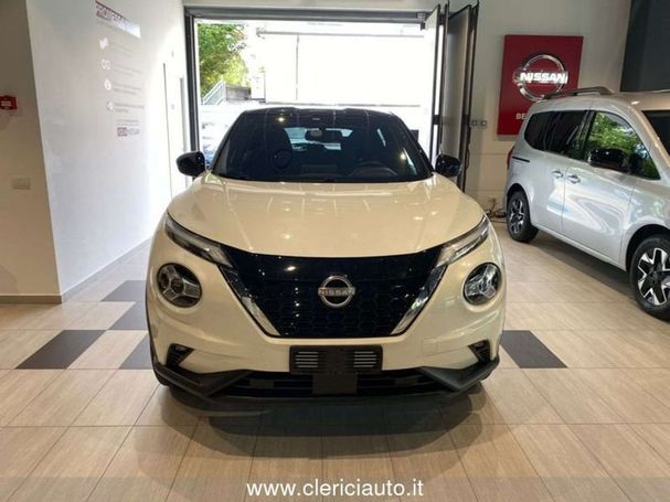 Nissan Juke 1.6 Tekna 105 kW image number 2