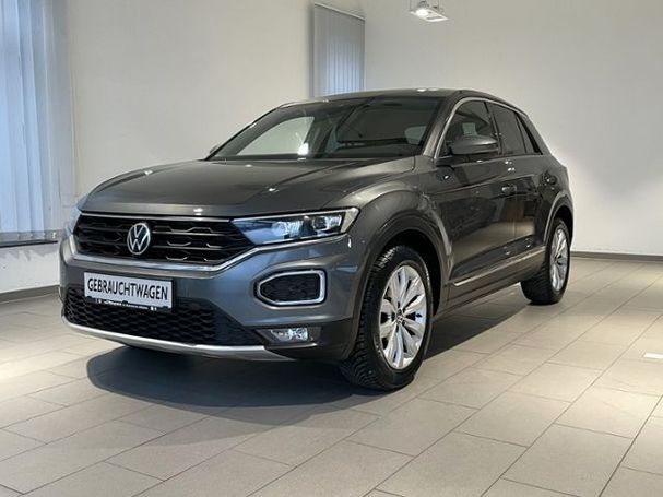 Volkswagen T-Roc 1.5 TSI DSG 110 kW image number 1