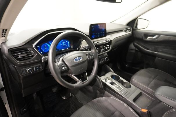 Ford Kuga 132 kW image number 9