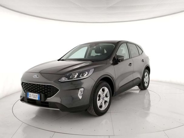 Ford Kuga 112 kW image number 1