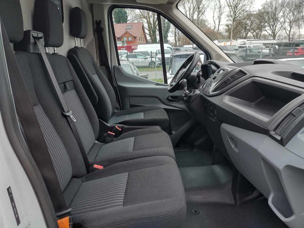 Ford Transit 350 L3 96 kW image number 11