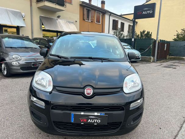 Fiat Panda 1.0 Hybrid City 51 kW image number 2