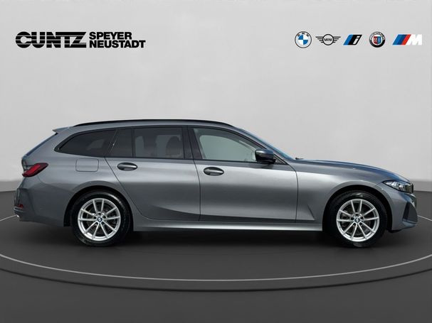 BMW 320d Touring 140 kW image number 6