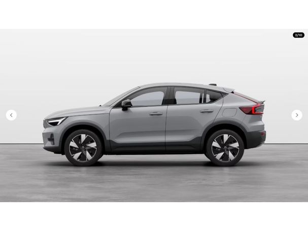 Volvo C40 AWD Twin Motor Plus 300 kW image number 4