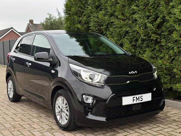 Kia Picanto 1.0 49 kW image number 9