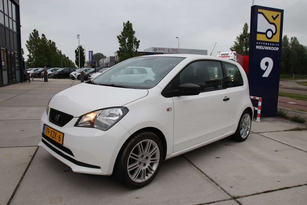 Seat Mii 1.0 Reference 44 kW image number 1