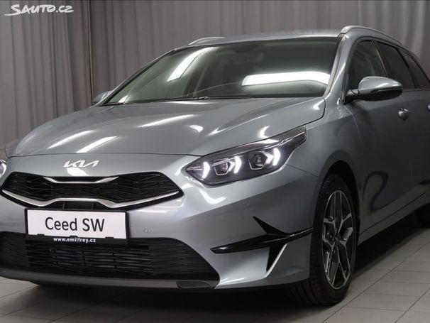 Kia Ceed 1.5 103 kW image number 1