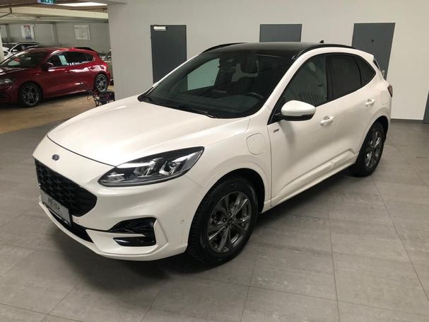 Ford Kuga 132 kW image number 1