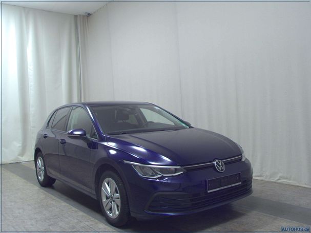 Volkswagen Golf 1.5 TSI 96 kW image number 2