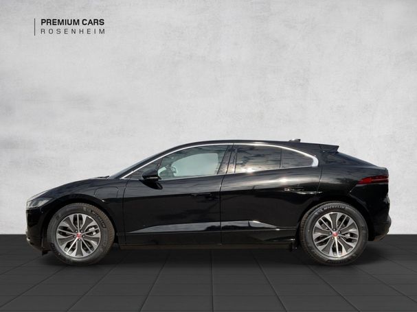 Jaguar I-Pace EV400 AWD S 294 kW image number 4