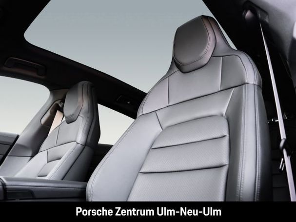 Porsche Taycan 4 Cross Turismo 320 kW image number 5