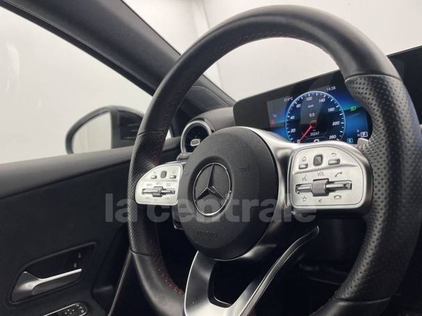 Mercedes-Benz A 180 d 8G-DCT 85 kW image number 26