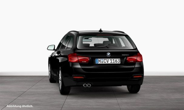 BMW 320i Touring 135 kW image number 3