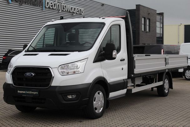 Ford Transit 350 2.0 Trend 118 kW image number 1