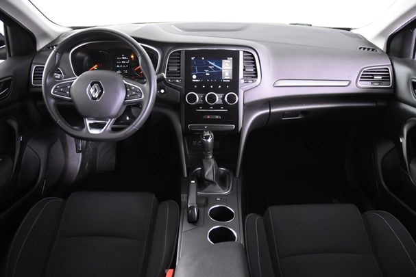 Renault Megane TCe 85 kW image number 4