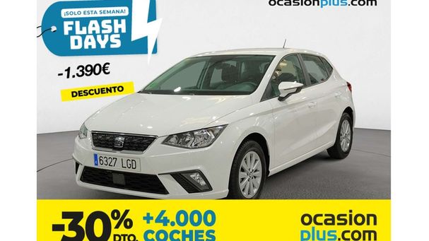 Seat Ibiza 1.0 TSI S&S Style 70 kW image number 1