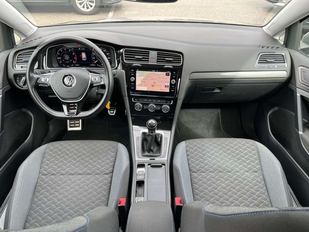 Volkswagen Golf Variant 1.0 TSI 85 kW image number 10